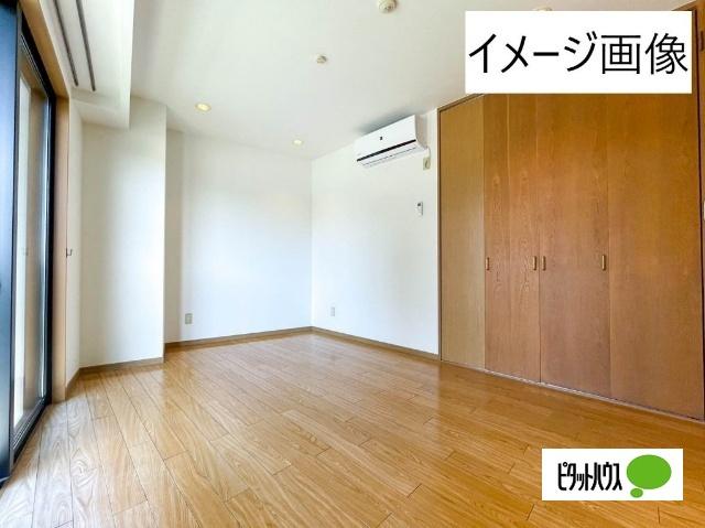 ツリーベル富士宮（1C） その他部屋・スペース