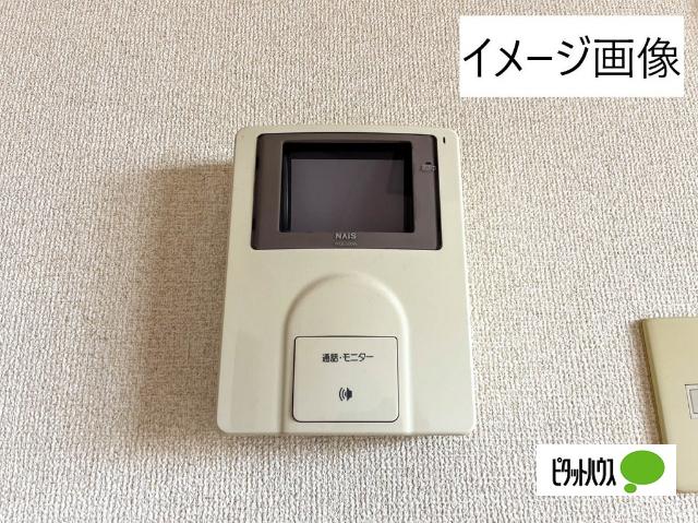 アンシュール（2B） セキュリティ