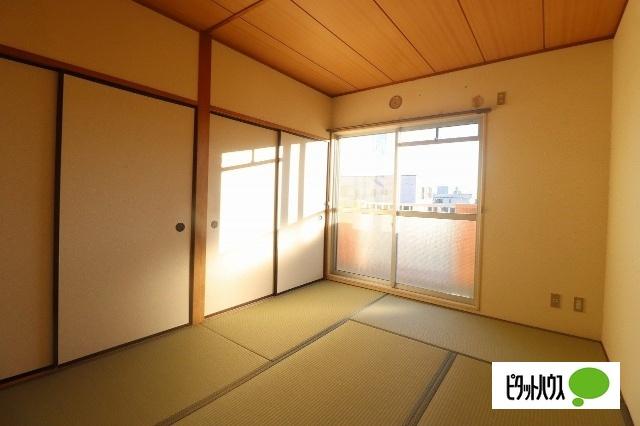 リバーサイドⅡ（305） その他部屋・スペース