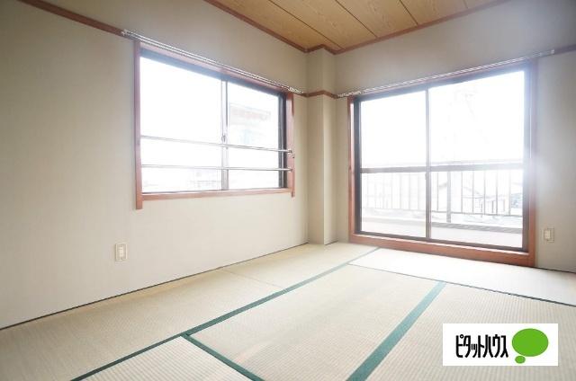田中ビル（302） その他部屋・スペース