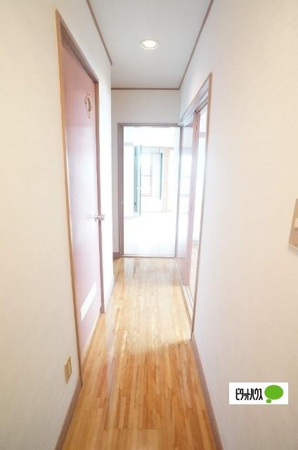 田中ビル（302） その他部屋・スペース