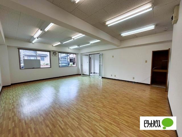育心野中ビル（1階） 室内