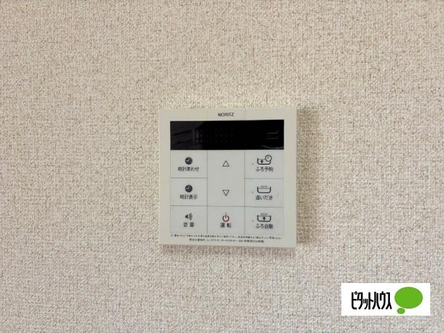 エレガントライフⅥ（301） 設備