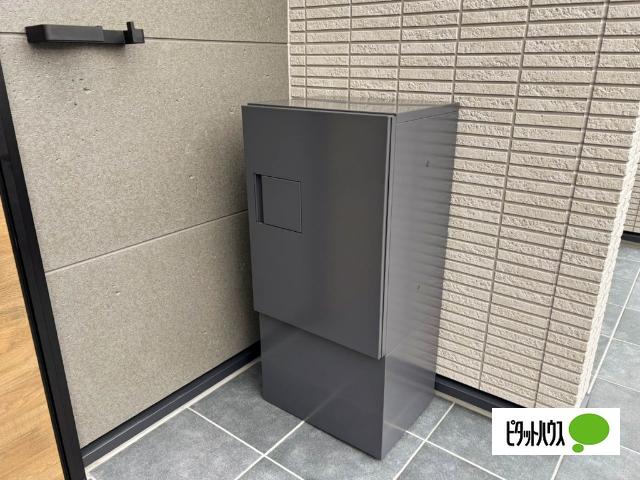 ＡＦＣ　ＲＥＳＩＤＥＮＣＥ　富士宮（101） 設備