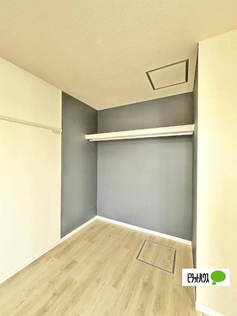 リバティ駿河台Ａ（101） 収納