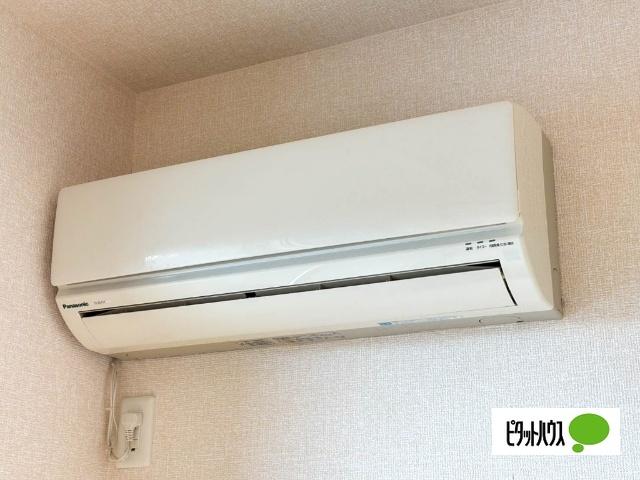 SEJOUR M（201） 設備