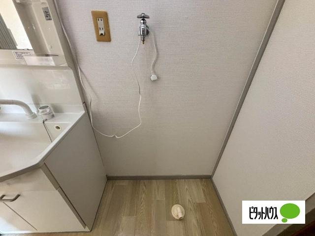 ハイランドモチヅキA（101） 設備