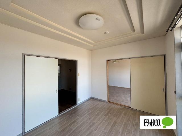 ハイランドモチヅキA（101） その他部屋・スペース