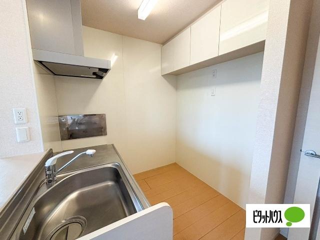 SEJOUR M（201） キッチン