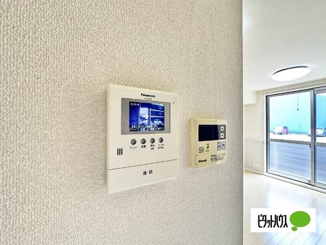 アヴァンセ本市場Ｃ（101） 設備