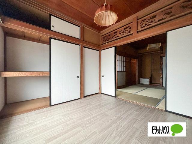 蒲原戸建 その他部屋・スペース