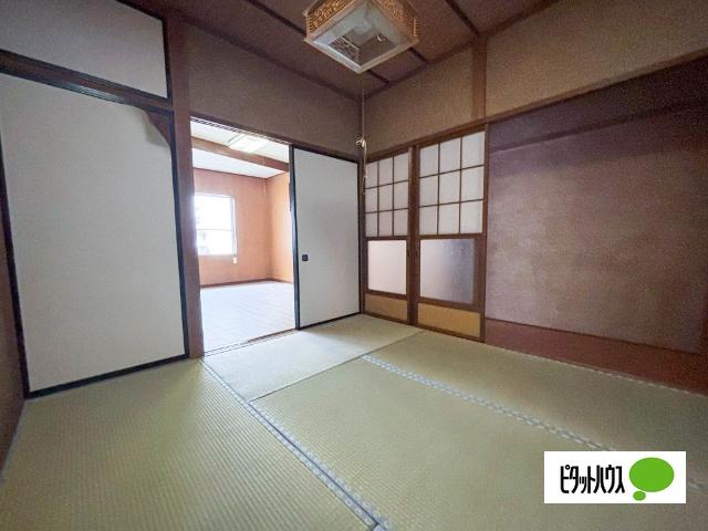 蒲原戸建 その他部屋・スペース