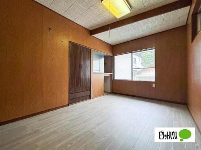 蒲原戸建 その他部屋・スペース