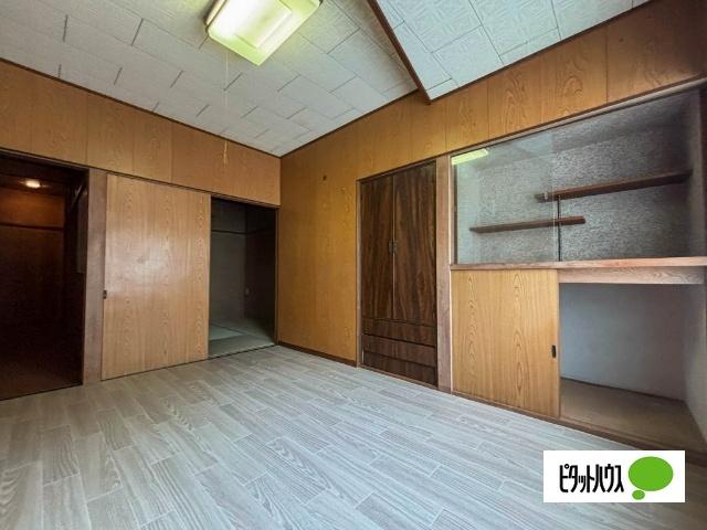 蒲原戸建 その他部屋・スペース