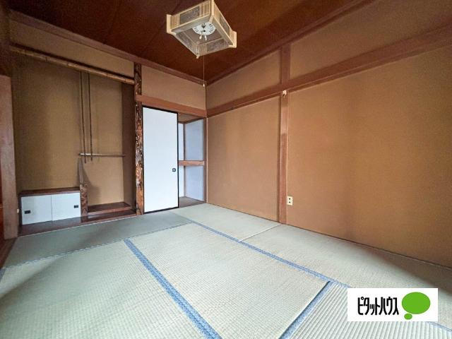 蒲原戸建 その他部屋・スペース