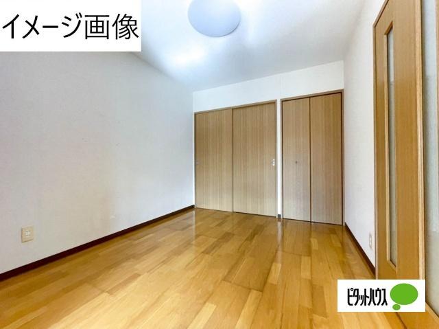 ウィルロイヤル（303） その他部屋・スペース