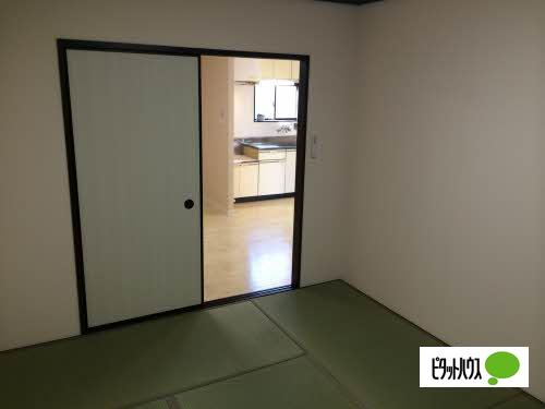ルクソール中野Ａ（101） 設備