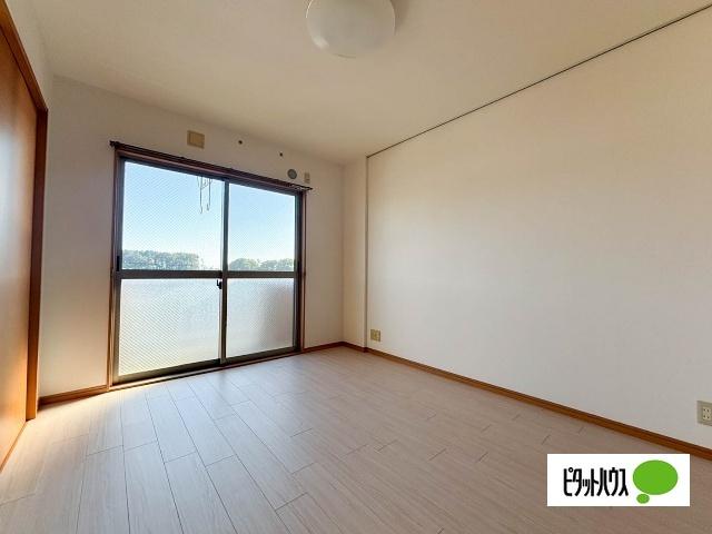 ルミエール山本A（401） その他部屋・スペース