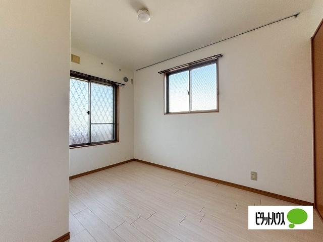 ルミエール山本A（401） その他部屋・スペース