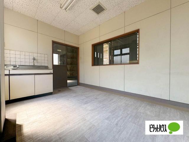 今泉杉山倉庫+①+② 部屋画像
