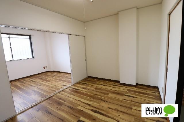 スカイコーポマルサ（202） その他部屋・スペース