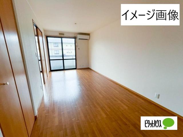 ドミール西平C棟（201） 部屋画像