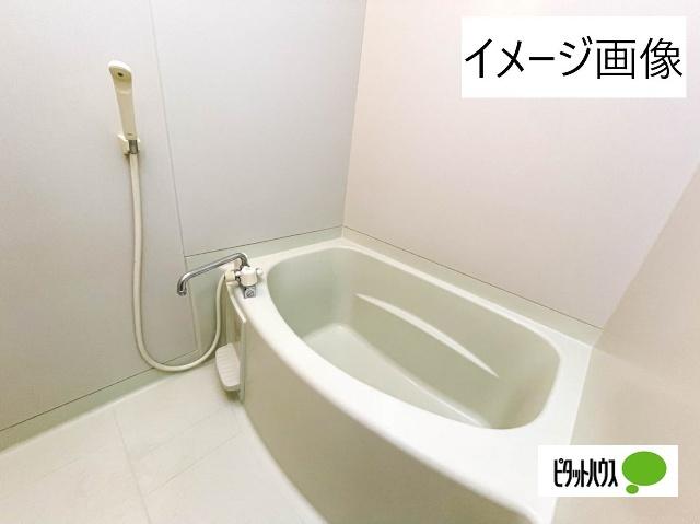 ドミール西平C棟（201） 部屋画像