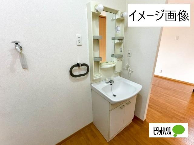 ドミール西平C棟（201） 部屋画像