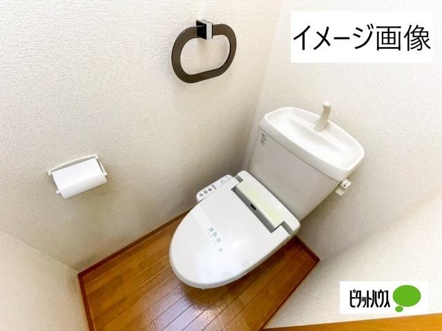 ドミール西平C棟（201） 部屋画像