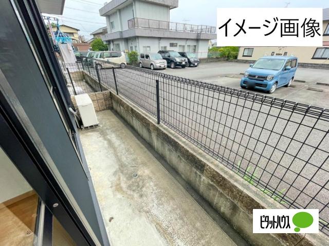 ドミール西平C棟（201） 部屋画像