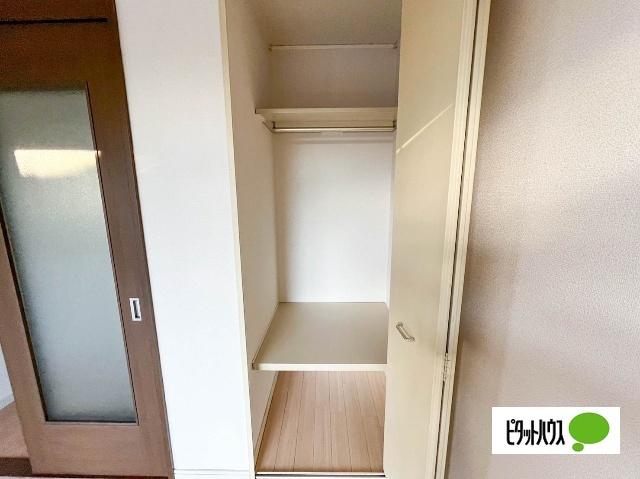長沢Ⅱ（102） 収納