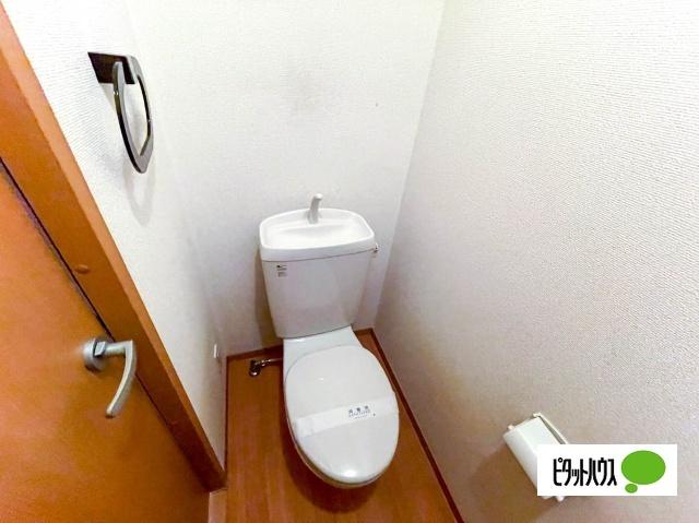 クレールステラ（207） 部屋画像