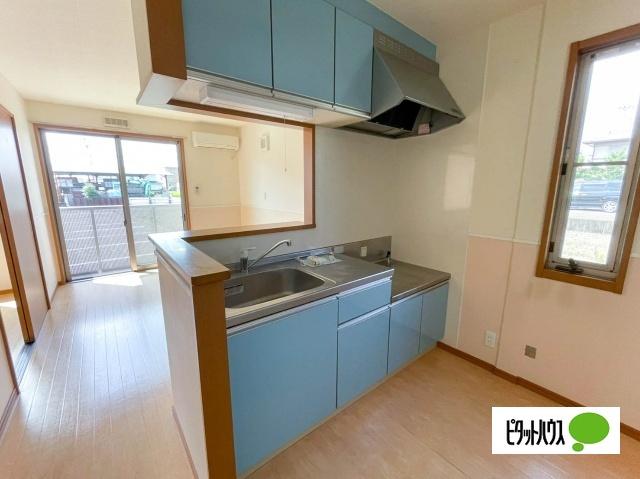 マリアローザＢ（101） 部屋画像