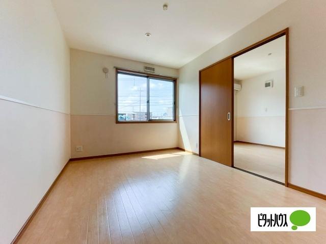 マリアローザＢ（101） 部屋画像