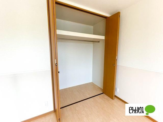 マリアローザＢ（101） 部屋画像
