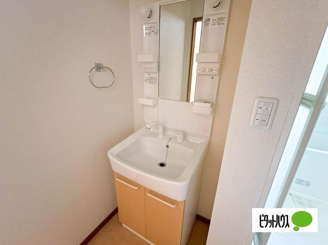 マリアローザＢ（101） 部屋画像