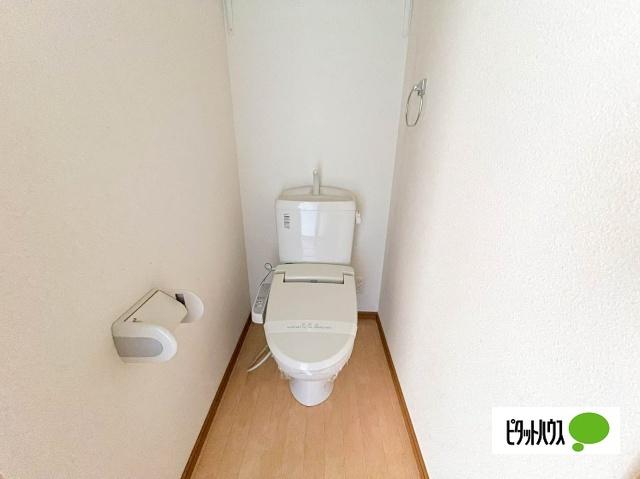 マリアローザＢ（101） 部屋画像