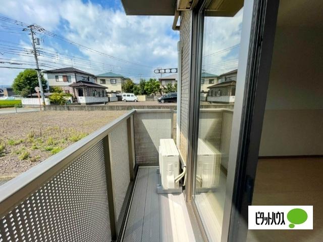 マリアローザＢ（101） 部屋画像