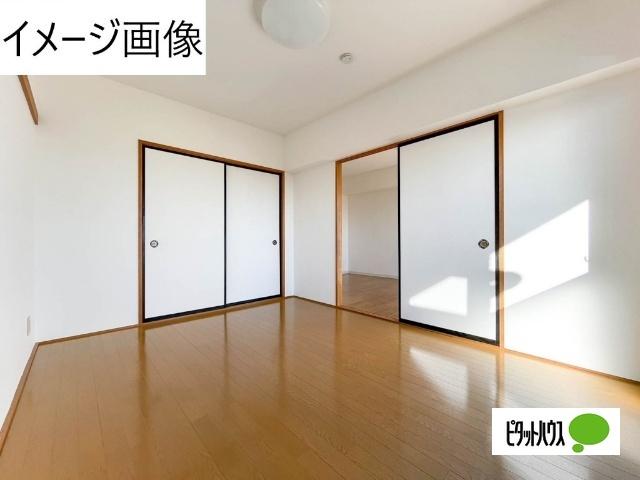 マーキュリーⅢ（105） その他部屋・スペース