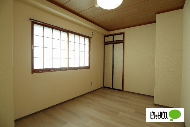 瓜島ビル（402） その他部屋・スペース