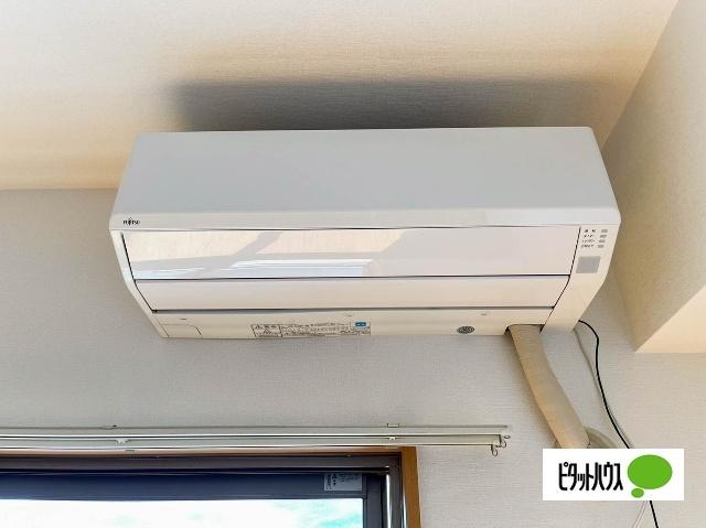 グランストークヴィレッジ（401） 設備
