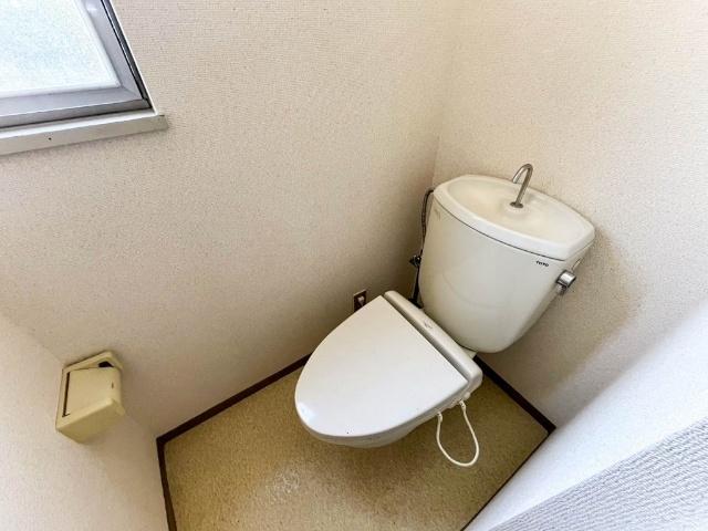 アピタエンドウB（3） トイレ
