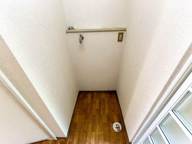 アピタエンドウB（3） 設備