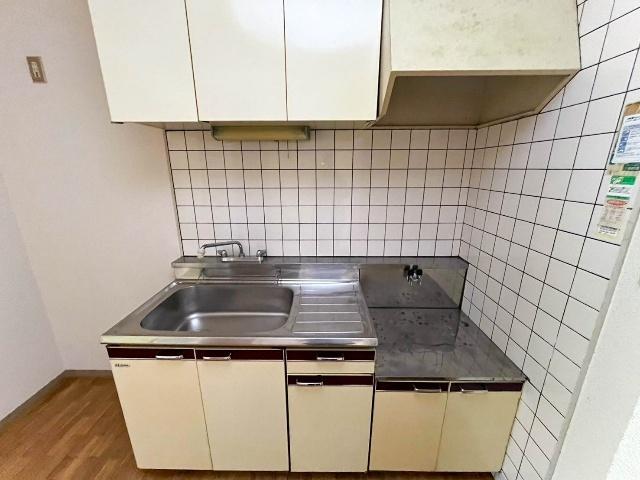 アピタエンドウB（3） キッチン