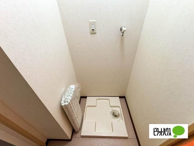 カンフィーシャトー（105） 設備