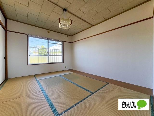 中里ハイツ（302） その他部屋・スペース