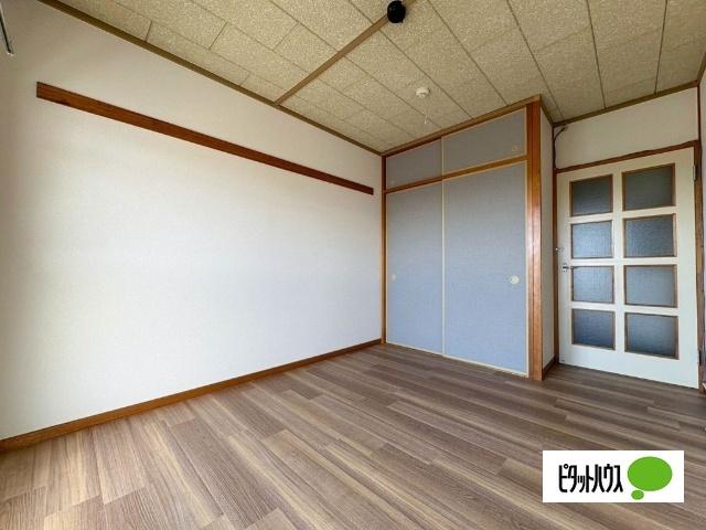 中里ハイツ（302） その他部屋・スペース