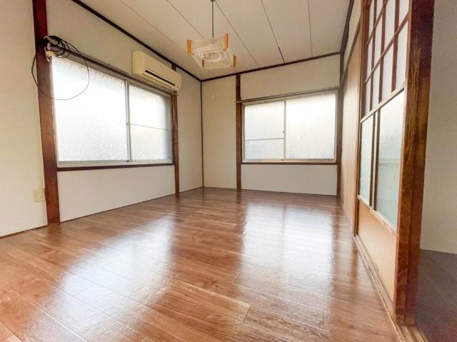 比奈高橋借家（3） その他部屋・スペース