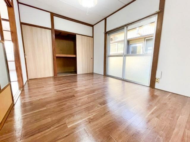 比奈高橋借家（3） その他