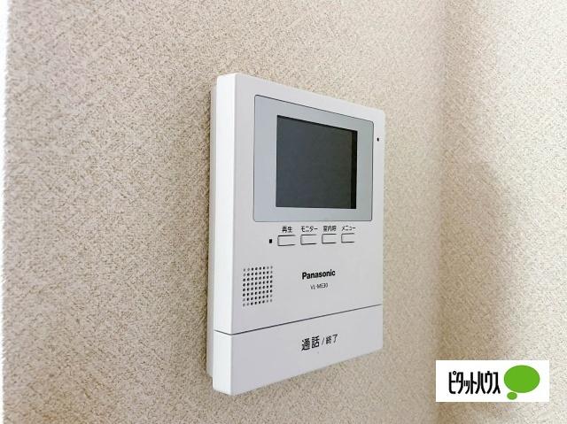 センチュリー秋桜（302） 設備